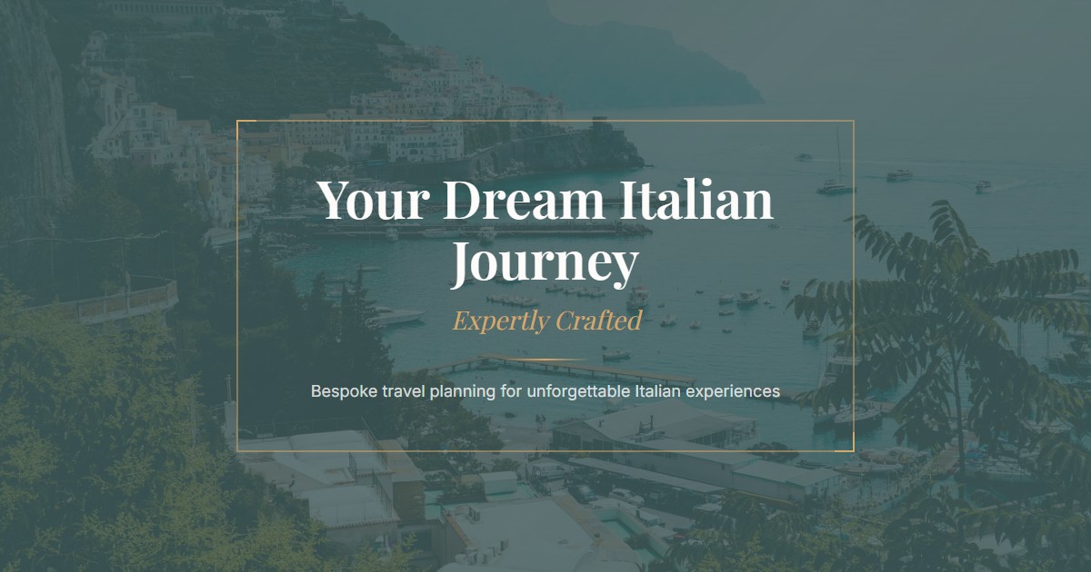 Blog | Italy Travel Tips & Guides | Italy Awaits Travel